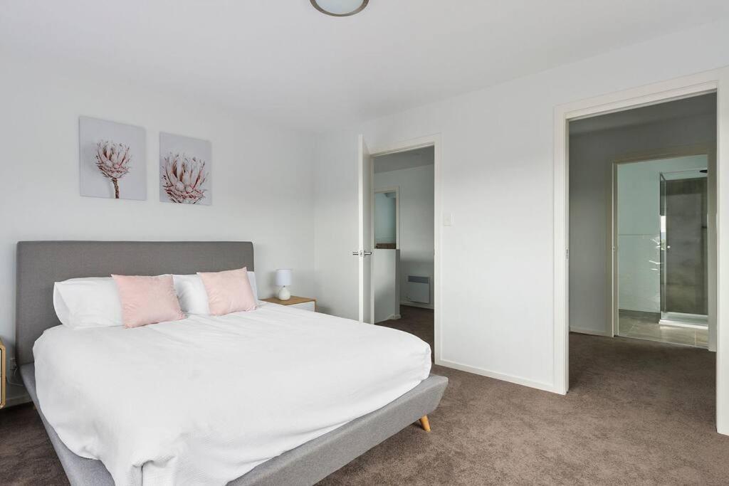 Holiday home Contemporary & In Exclusive *