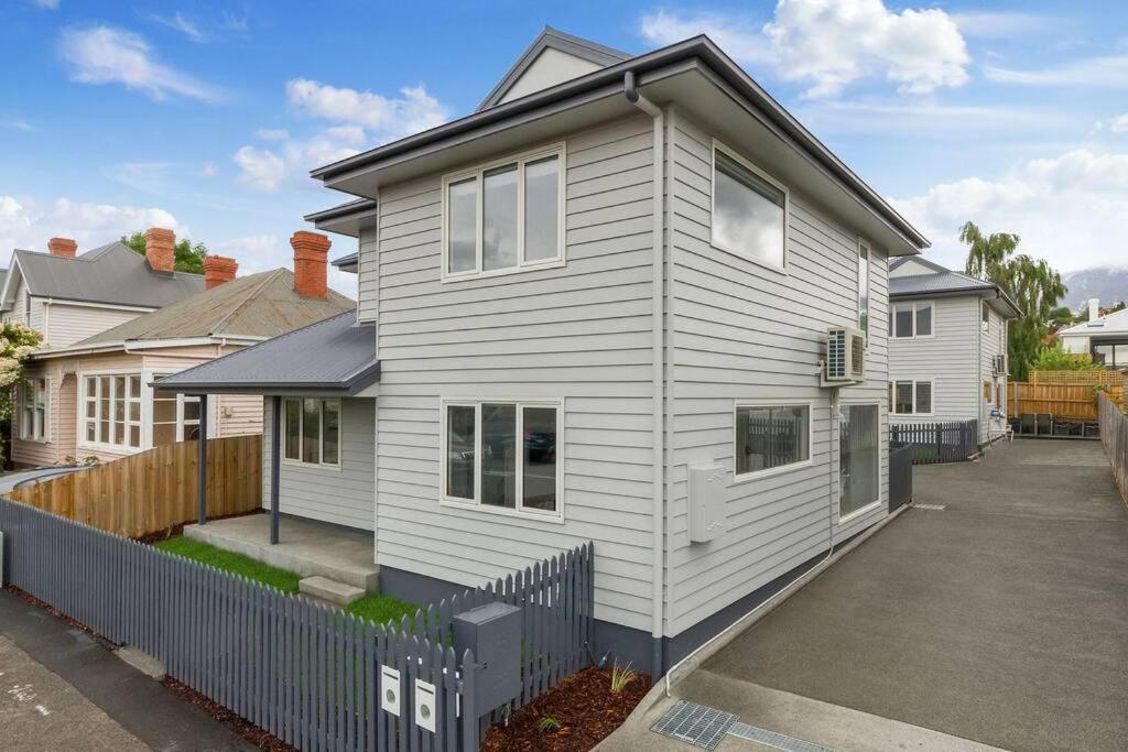 Holiday home Contemporary & In Exclusive *